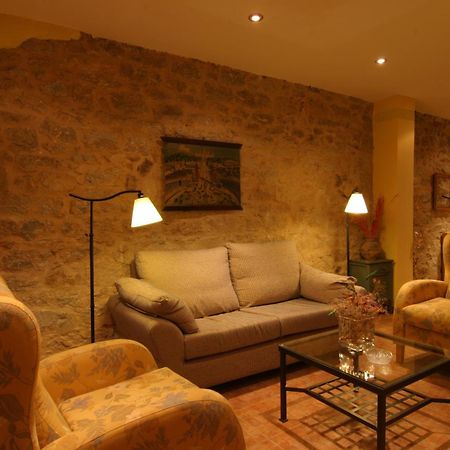 Aldeadávila de la Ribera Hotel La Jara-Arribes מראה חיצוני תמונה